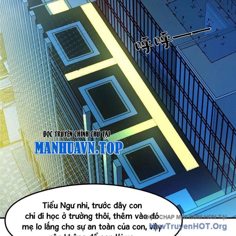 Ta Không Muốn Trùng Sinh Đâu chapter 432 - Trang 3
