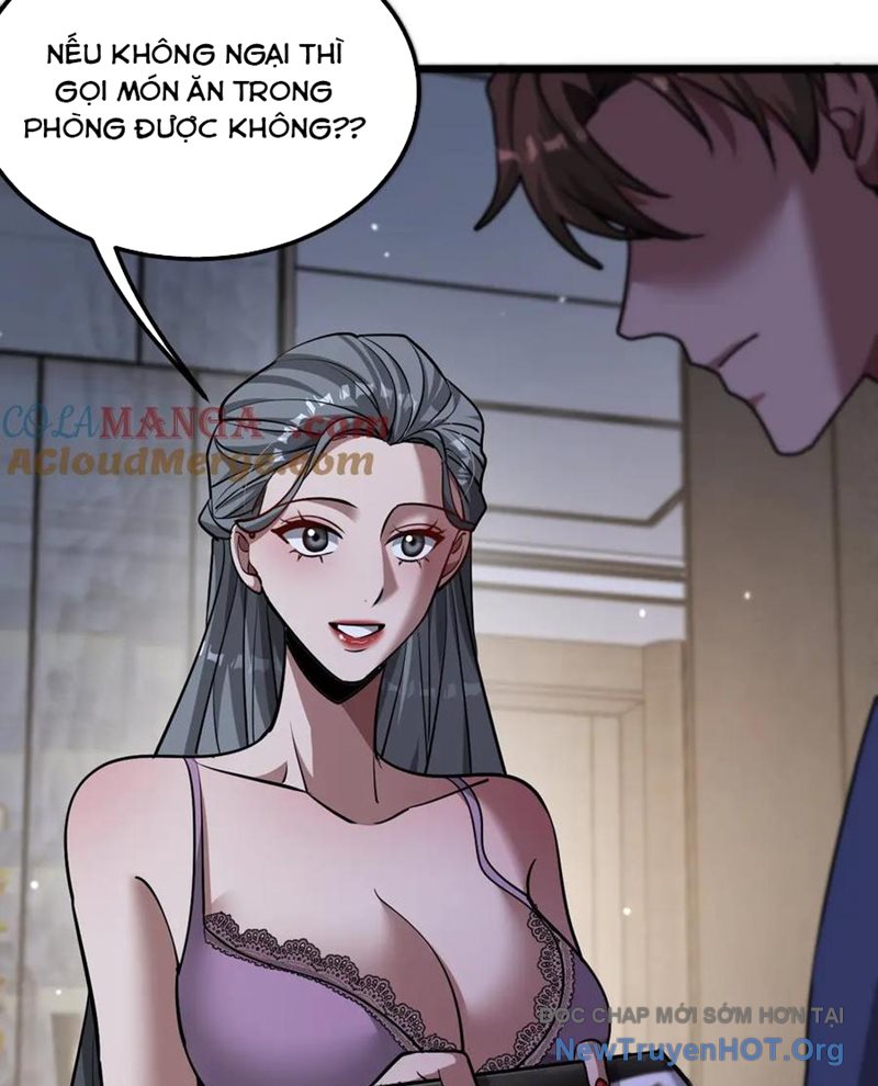 Ta Bị Kẹt Cùng Một Ngày 1000 Năm chapter 192 - Trang 30