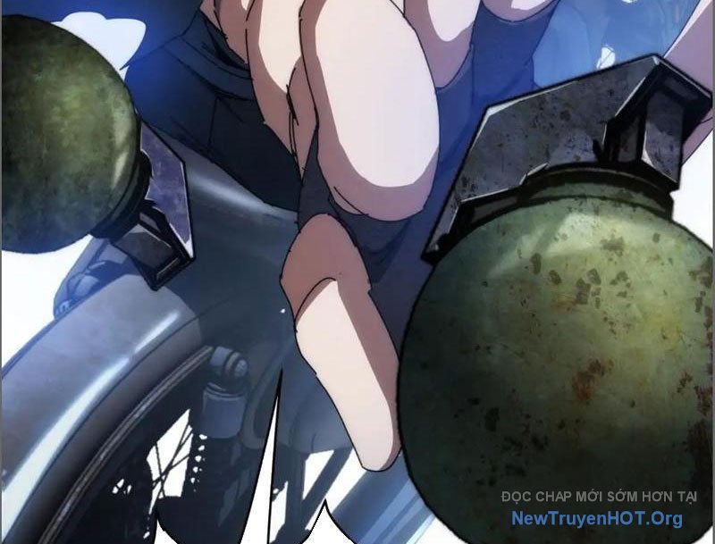 Ta Dựa Vào Tu Tiên Xưng Bá Mạt Thế chapter 9 - Trang 47