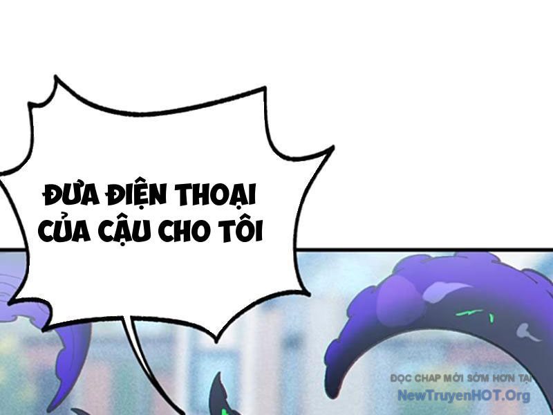 Sau khi ta biến thành quái vật xúc tu, các cô ấy càng điên cuồng hơn! chapter 24 - Trang 194