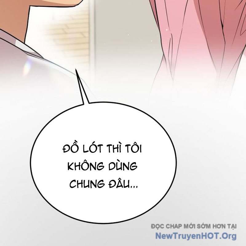 Sống Cùng Phòng Với Nàng Thánh Nữ chapter 4 - Trang 72