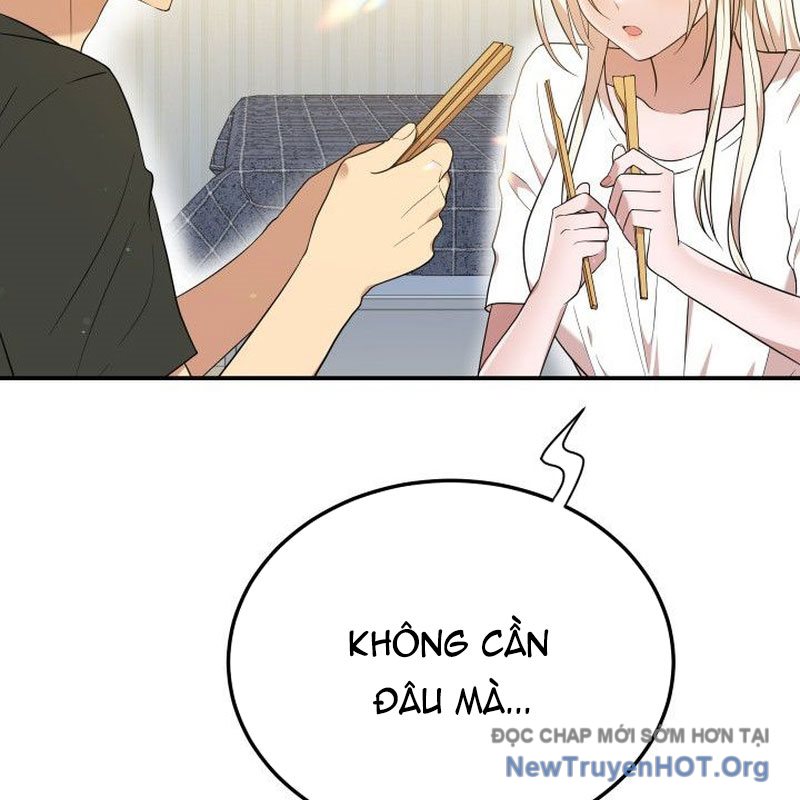 Sống Cùng Phòng Với Nàng Thánh Nữ chapter 5 - Trang 128