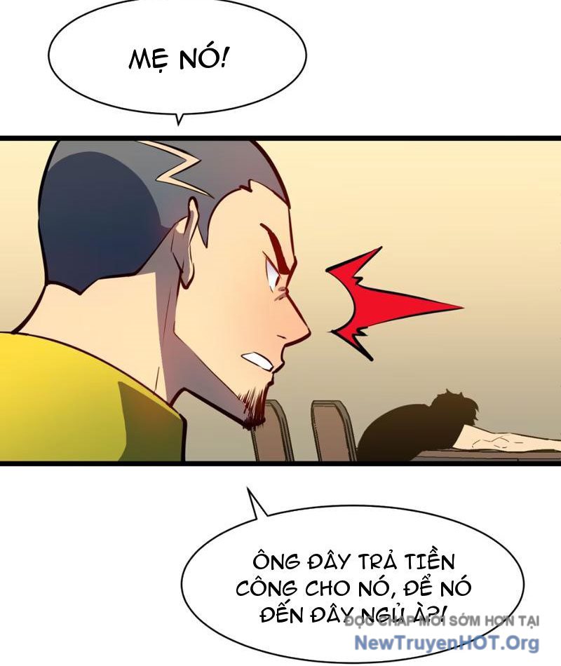 Dự Chi Long Vương Kháng Tất Cả chapter 1 - Trang 41