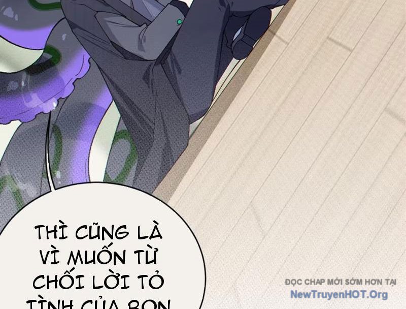 Sau khi ta biến thành quái vật xúc tu, các cô ấy càng điên cuồng hơn! chapter 2 - Trang 117