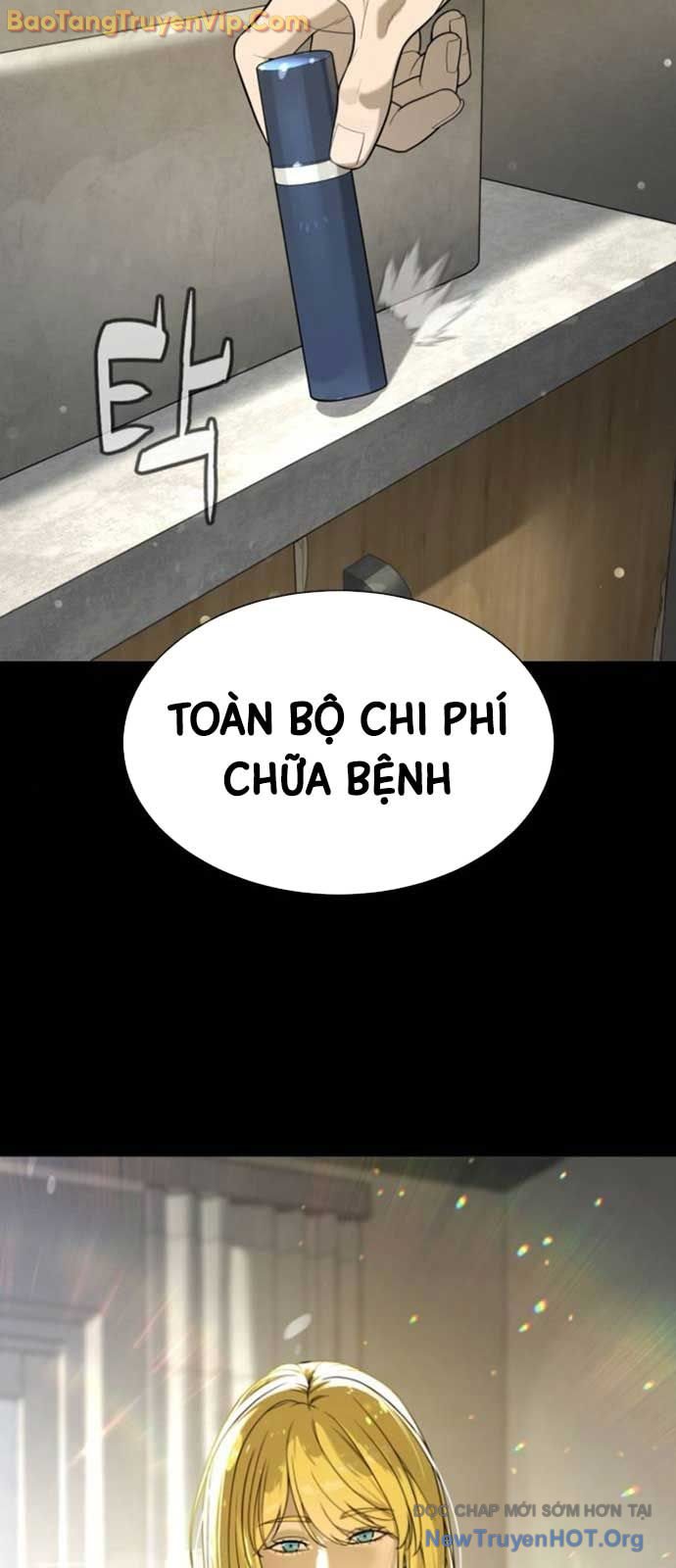 Sát Thủ Peter chapter 97 - Trang 4