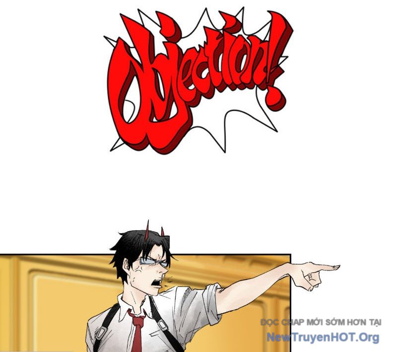 Bách Quỷ Lục chapter 13 - Trang 38