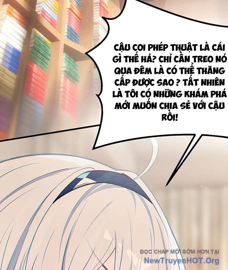 Sau khi ta biến thành quái vật xúc tu, các cô ấy càng điên cuồng hơn! chapter 20 - Trang 7