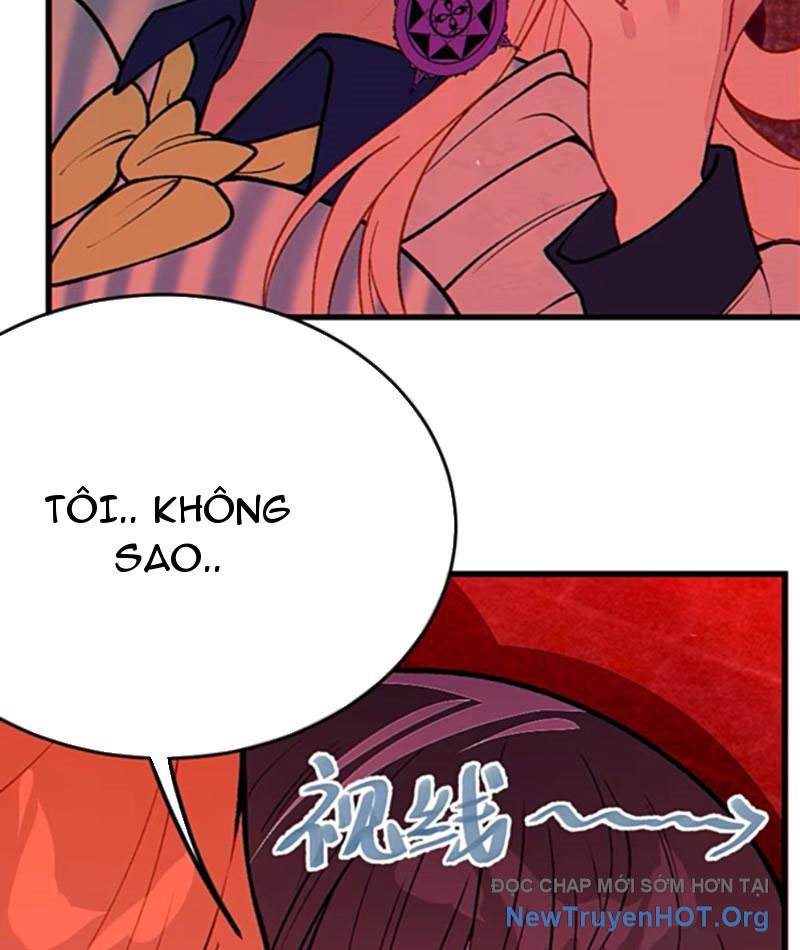 Sau khi ta biến thành quái vật xúc tu, các cô ấy càng điên cuồng hơn! chapter 23 - Trang 96