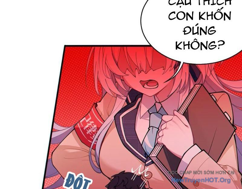 Sau khi ta biến thành quái vật xúc tu, các cô ấy càng điên cuồng hơn! chapter 1 - Trang 29