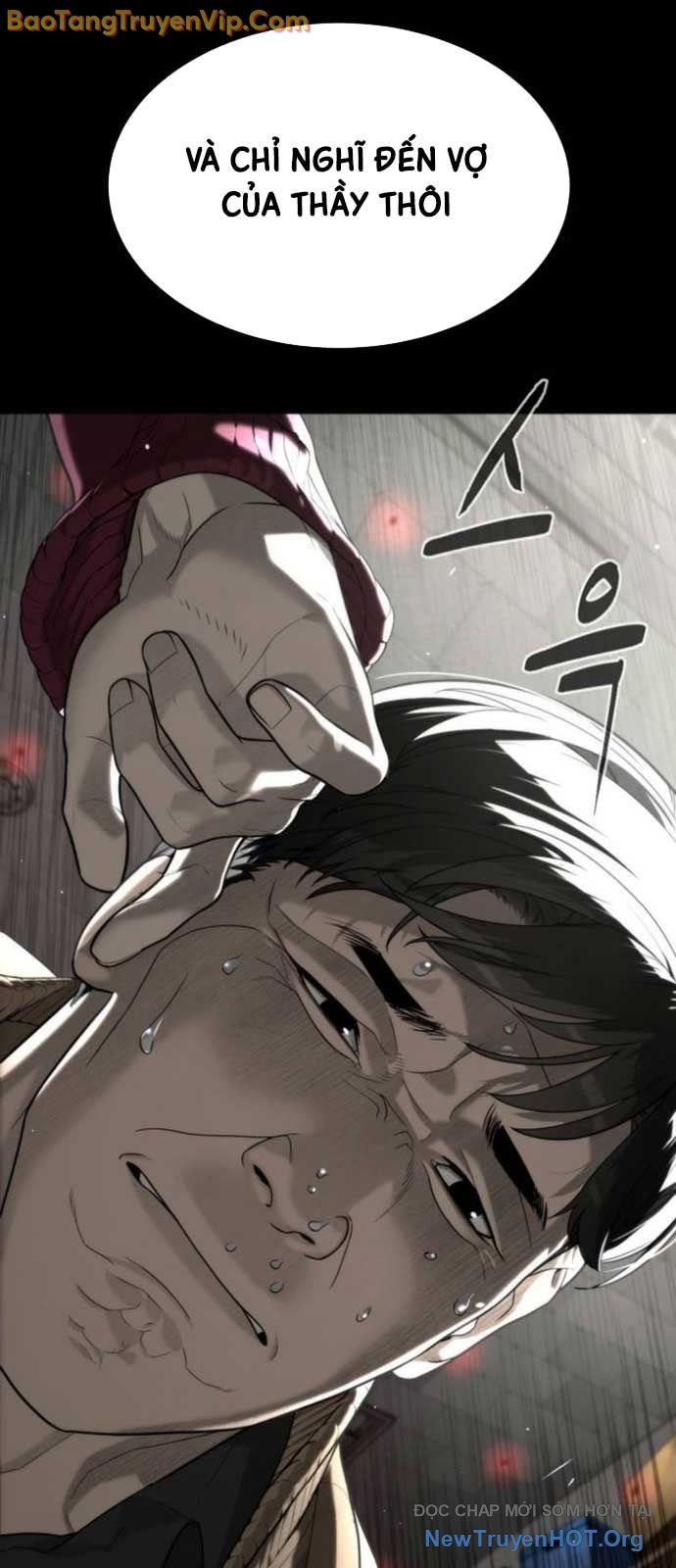 Sát Thủ Peter chapter 97 - Trang 17