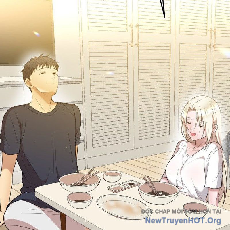 Sống Cùng Phòng Với Nàng Thánh Nữ chapter 5 - Trang 146