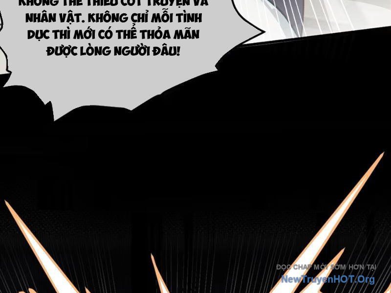 Sau khi ta biến thành quái vật xúc tu, các cô ấy càng điên cuồng hơn! chapter 3 - Trang 147