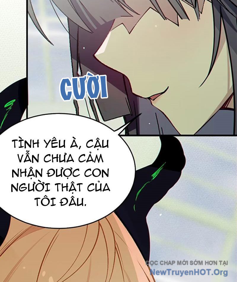 Sau khi ta biến thành quái vật xúc tu, các cô ấy càng điên cuồng hơn! chapter 20 - Trang 82