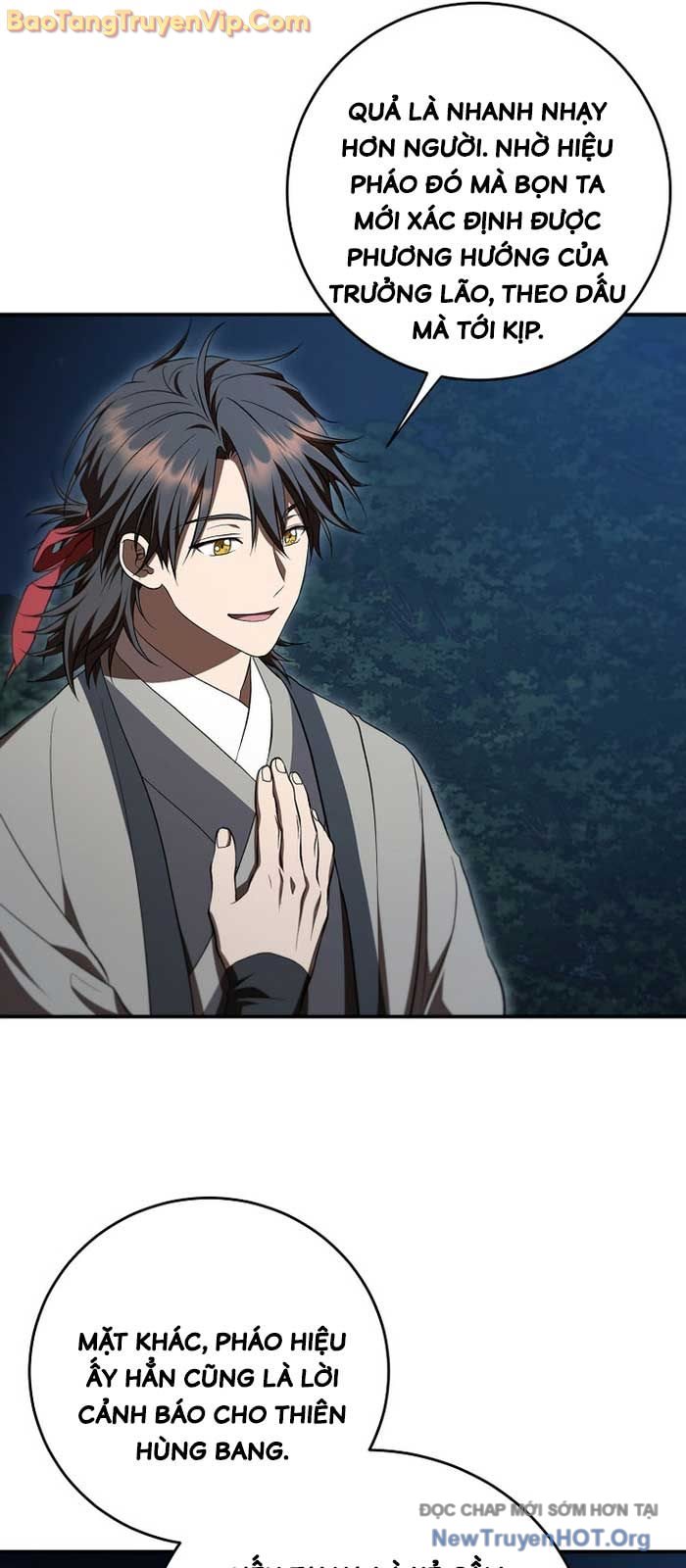 Võ Đang Kỳ Hiệp chapter 152.3 - Trang 77