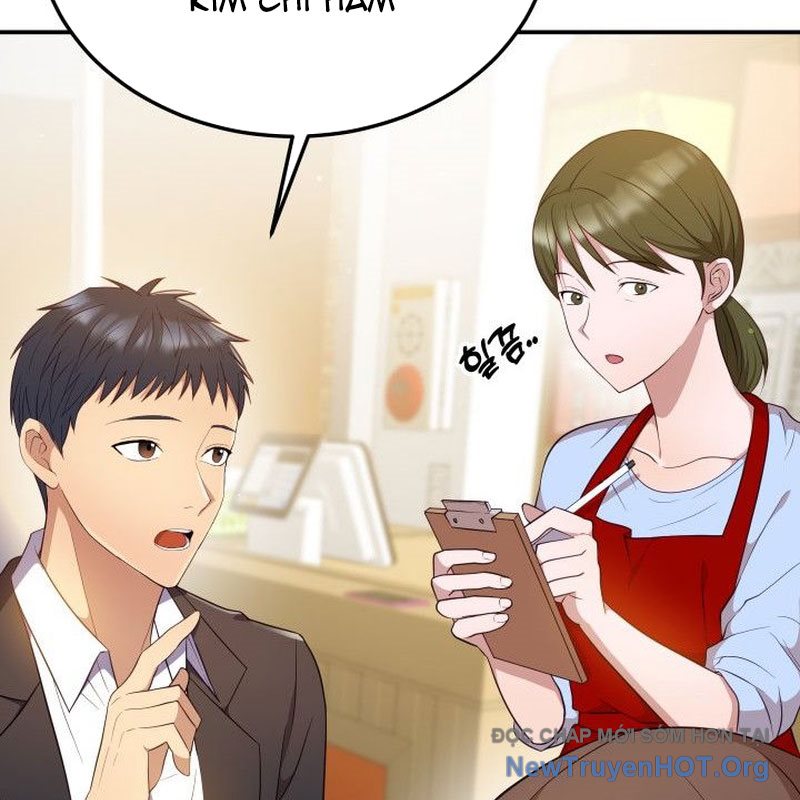 Sống Cùng Phòng Với Nàng Thánh Nữ chapter 2 - Trang 121