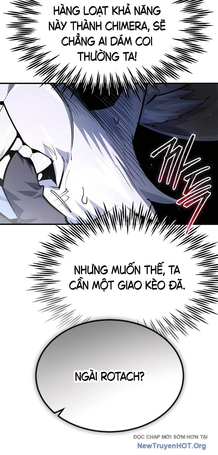 Trên Thế Giới Không Có Chiến Binh Xấu chapter 37 - Trang 29