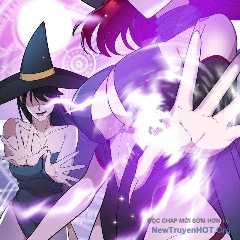 Sống Cùng Phòng Với Nàng Thánh Nữ chapter 3 - Trang 31