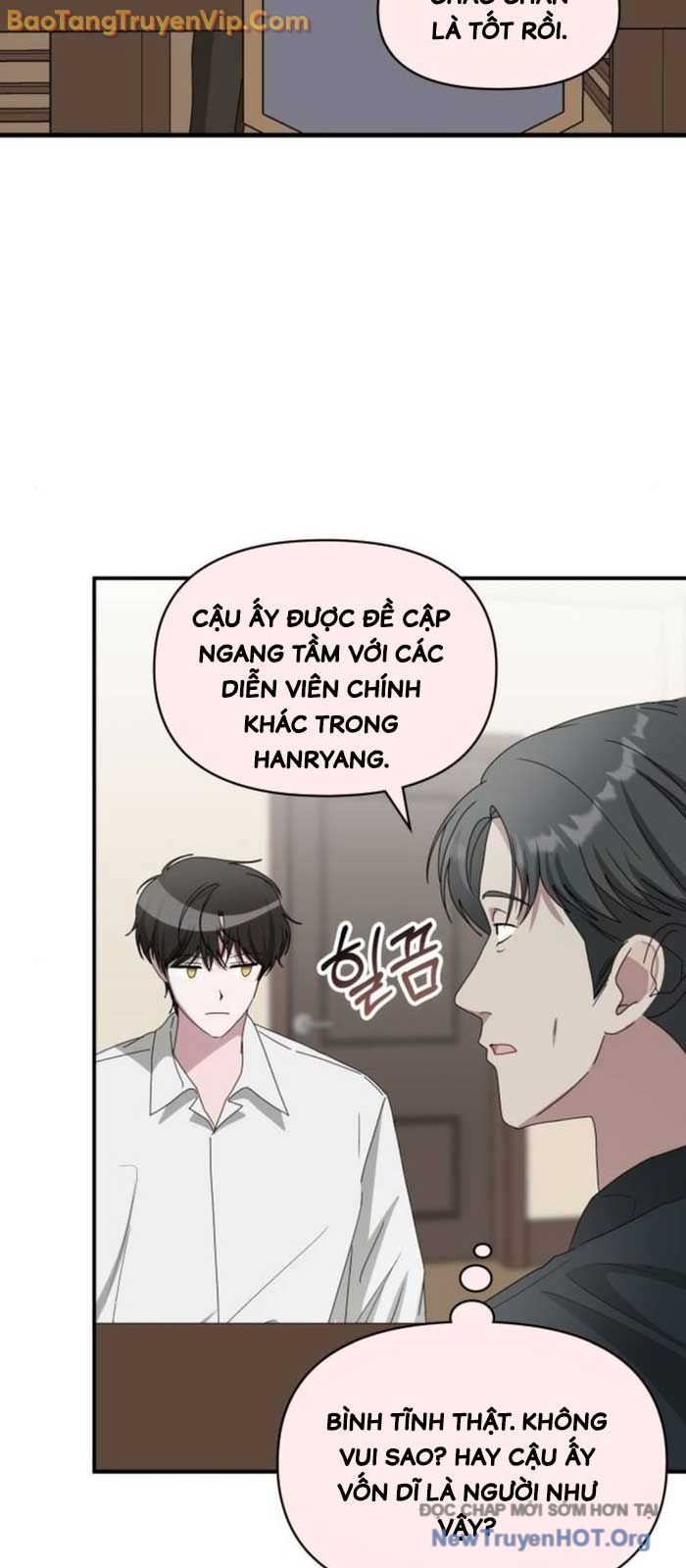 Tôi Bị Hiểu Lầm Là Diễn Viên Thiên Tài Quái Vật chapter 54 - Trang 14