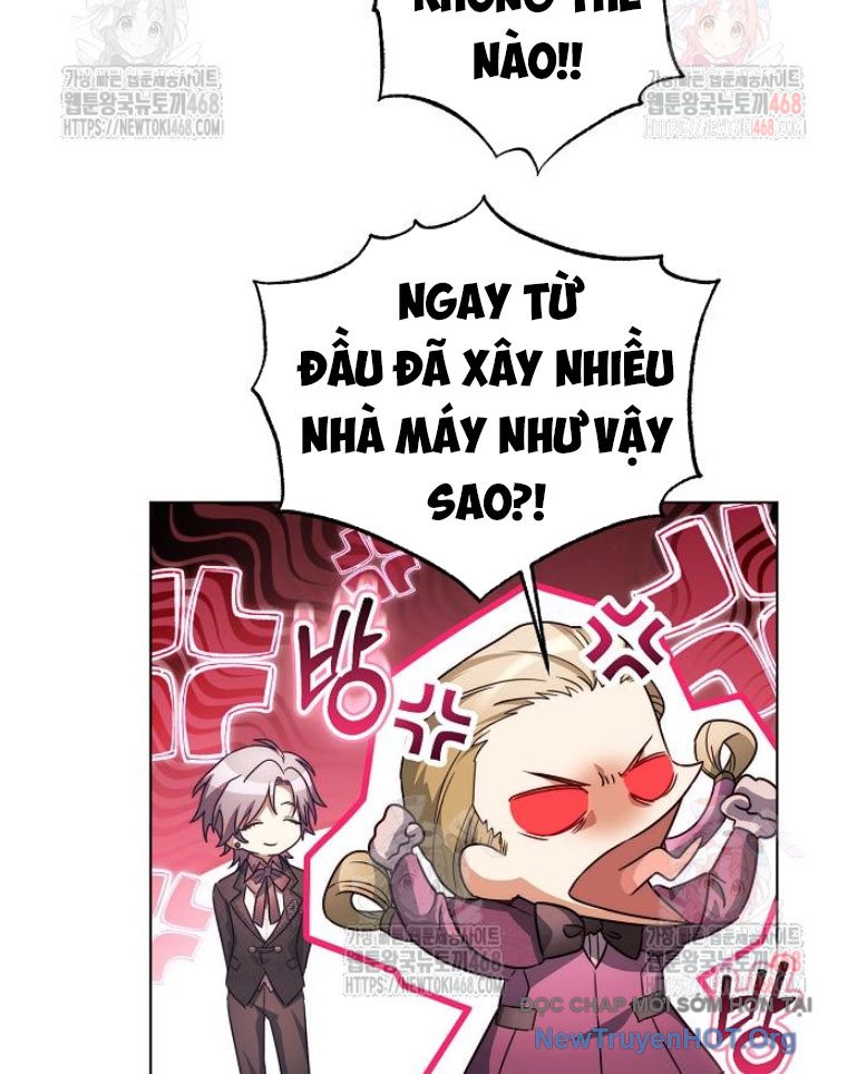 Trở Thành Quỷ Vương Level 999 chapter 69 - Trang 56