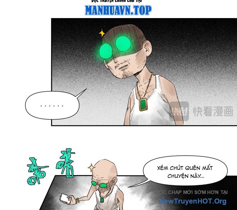 Bách Quỷ Lục chapter 13 - Trang 43