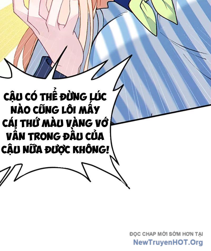 Sau khi ta biến thành quái vật xúc tu, các cô ấy càng điên cuồng hơn! chapter 23 - Trang 22