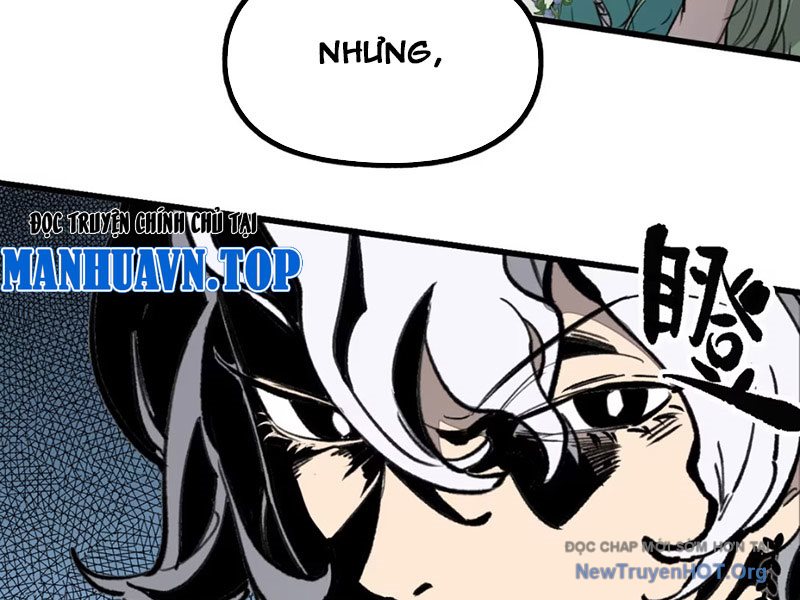 Tinh Linh Chi Hậu chapter 4 - Trang 91