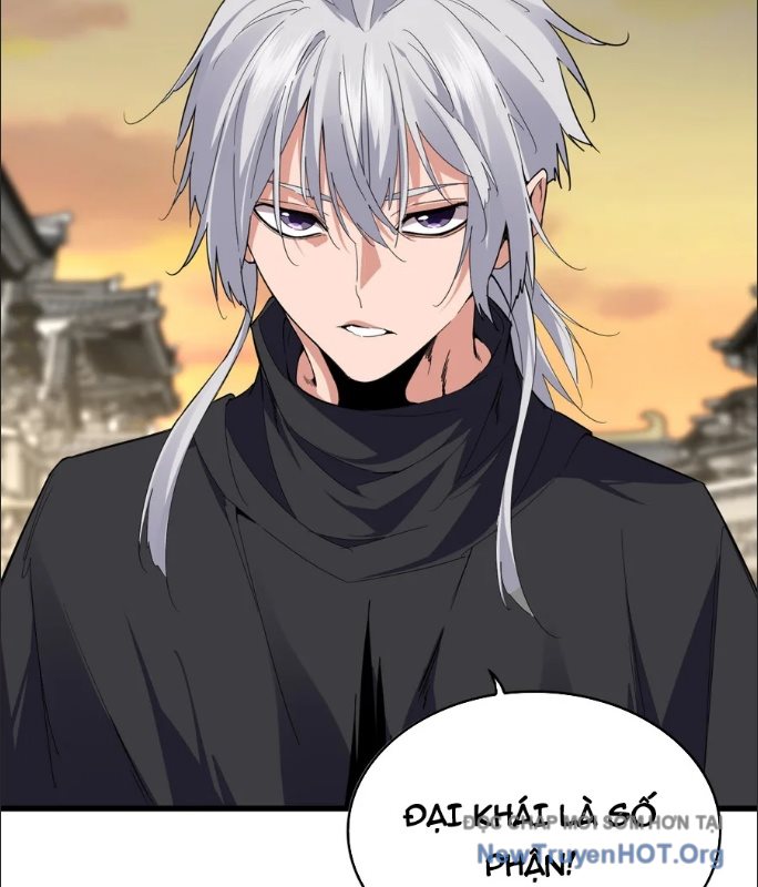 Đại Quản Gia Là Ma Hoàng chapter 714 - Trang 41
