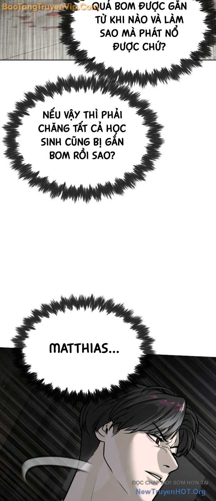 Sát Thủ Peter chapter 97 - Trang 58