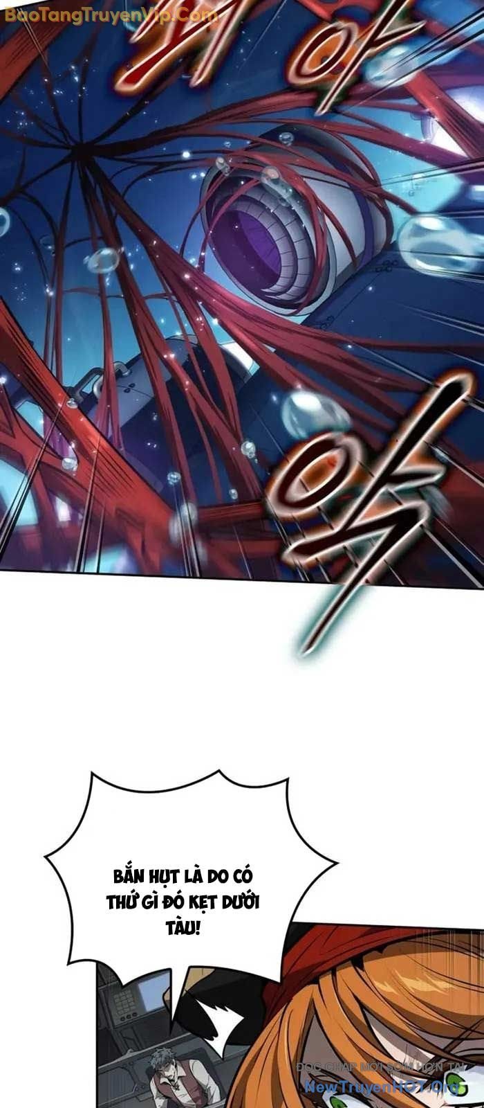 Mạo Hiểm Giả Cuối Cùng chapter 74 - Trang 31