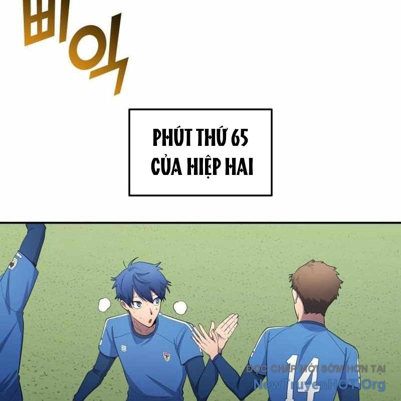 Thiên Phú Bóng Đá, Tất Cả Đều Là Của Tôi! chapter 97 - Trang 117