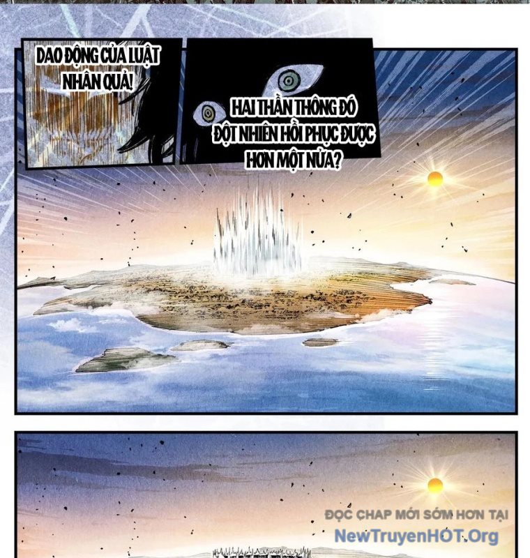 Nhật Nguyệt Đồng Thác chapter 280 - Trang 49