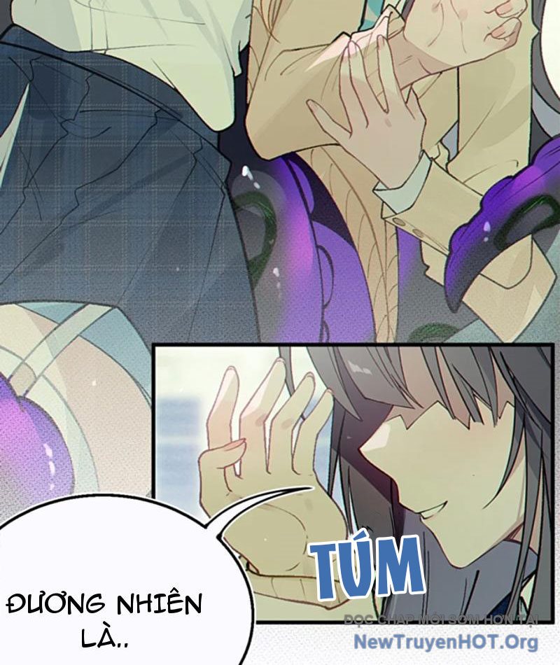 Sau khi ta biến thành quái vật xúc tu, các cô ấy càng điên cuồng hơn! chapter 20 - Trang 64