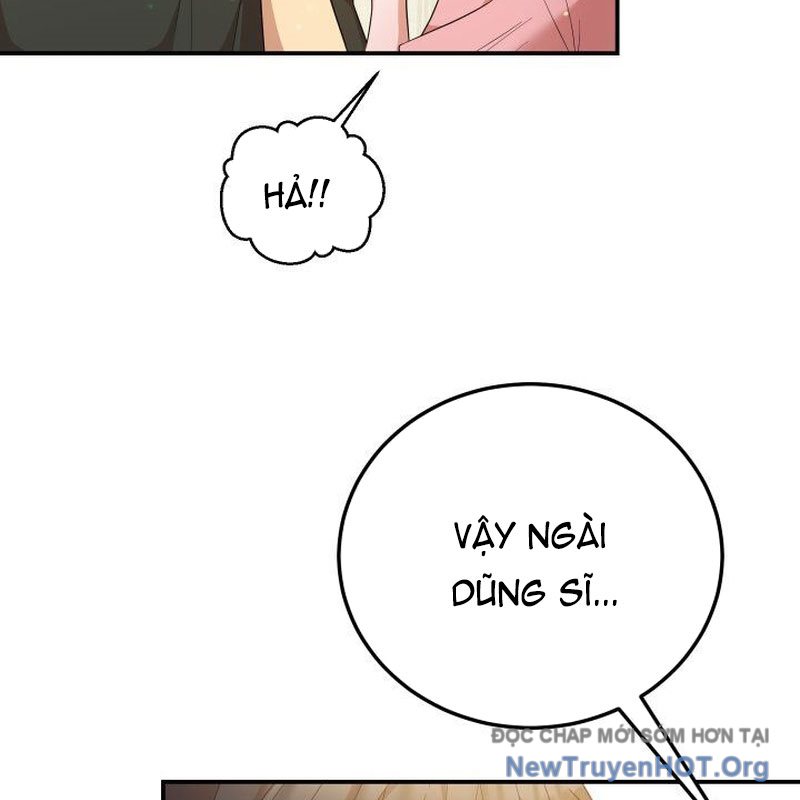 Sống Cùng Phòng Với Nàng Thánh Nữ chapter 4 - Trang 32