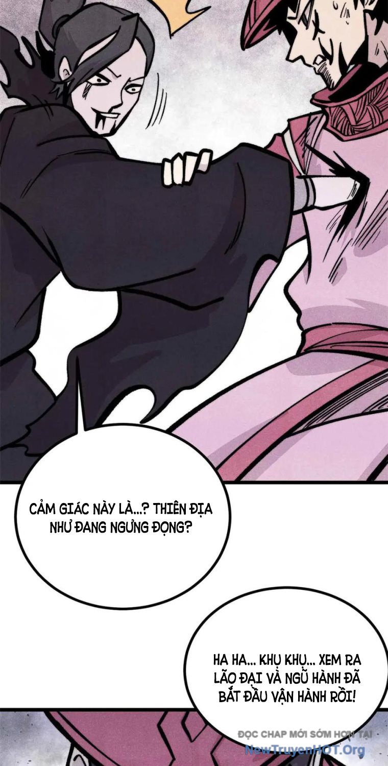 Vạn Cổ Tối Cường Tông chapter 431 - Trang 13