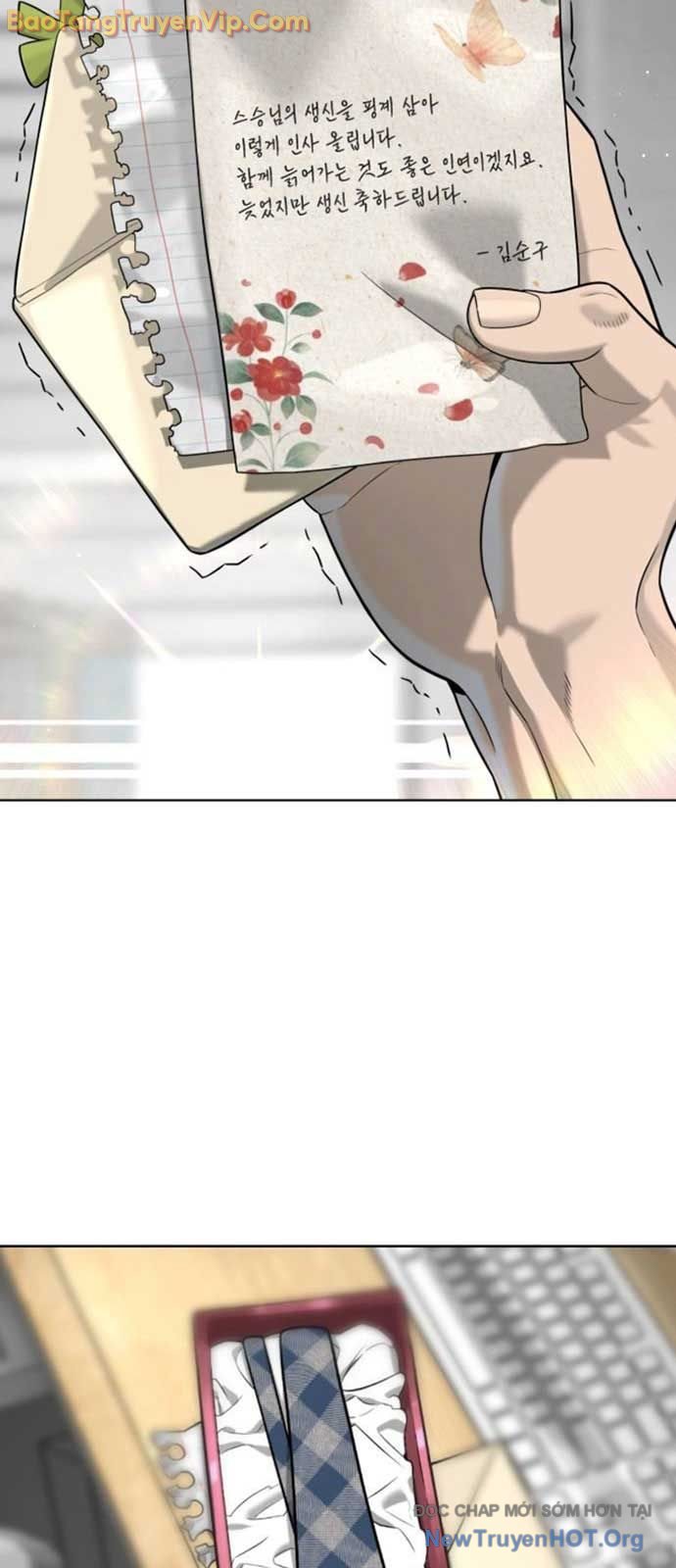 Sát Thủ Peter chapter 97 - Trang 53