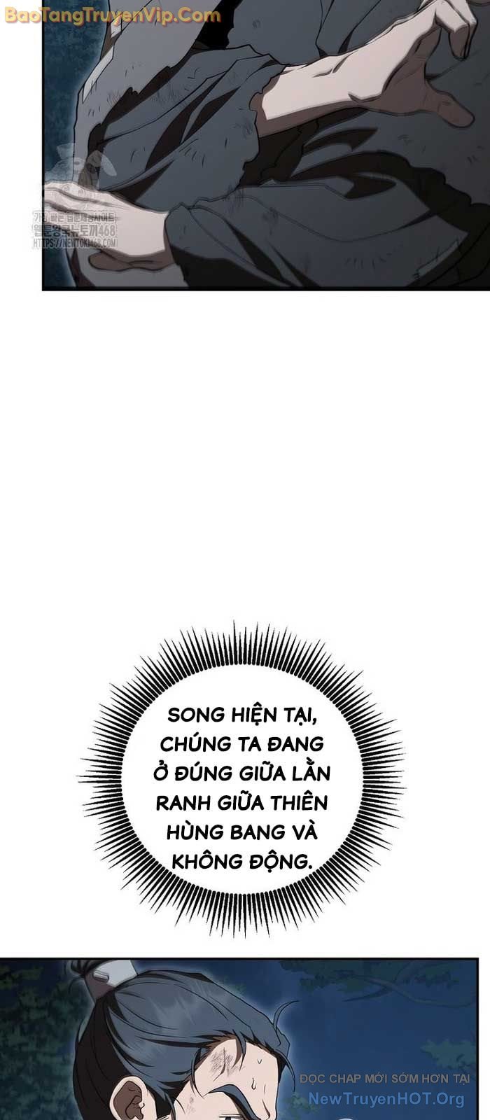 Võ Đang Kỳ Hiệp chapter 152.3 - Trang 14