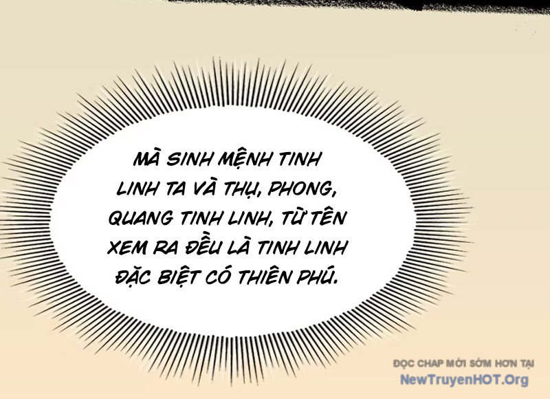 Tinh Linh Chi Hậu chapter 4 - Trang 19