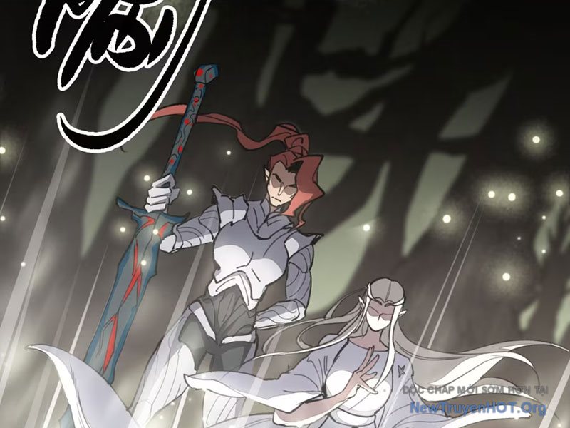 Tinh Linh Chi Hậu chapter 4 - Trang 45