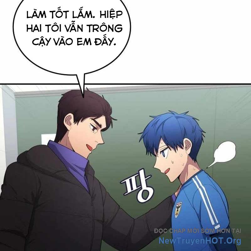 Thiên Phú Bóng Đá, Tất Cả Đều Là Của Tôi! chapter 97 - Trang 84