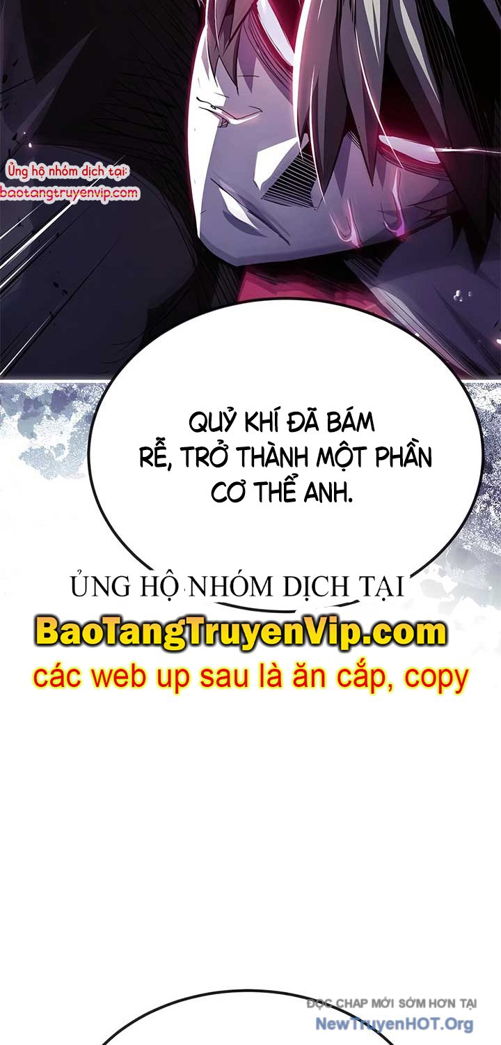 Trên Thế Giới Không Có Chiến Binh Xấu chapter 37 - Trang 8