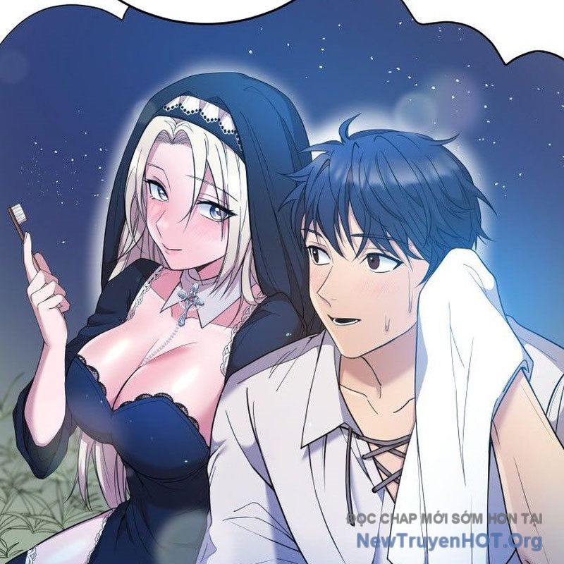 Sống Cùng Phòng Với Nàng Thánh Nữ chapter 4 - Trang 69