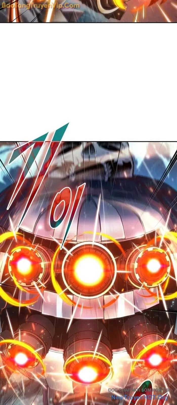 Mạo Hiểm Giả Cuối Cùng chapter 74 - Trang 12