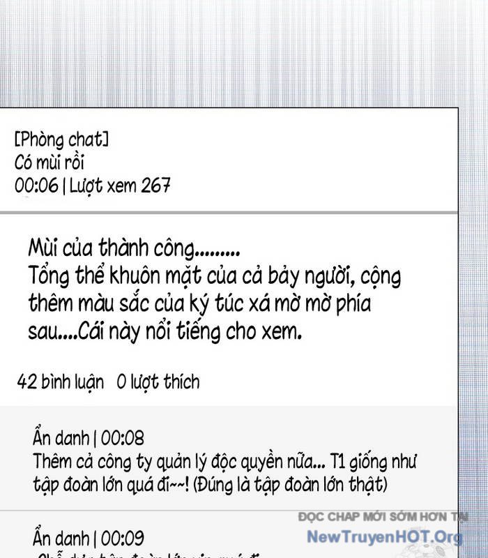 Debut or Die chapter 66 - Trang 152