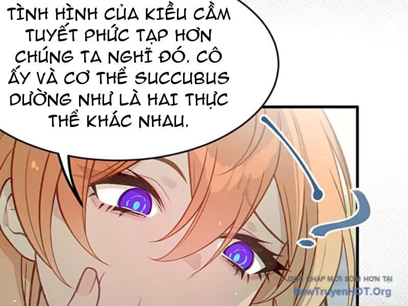 Sau khi ta biến thành quái vật xúc tu, các cô ấy càng điên cuồng hơn! chapter 22 - Trang 13