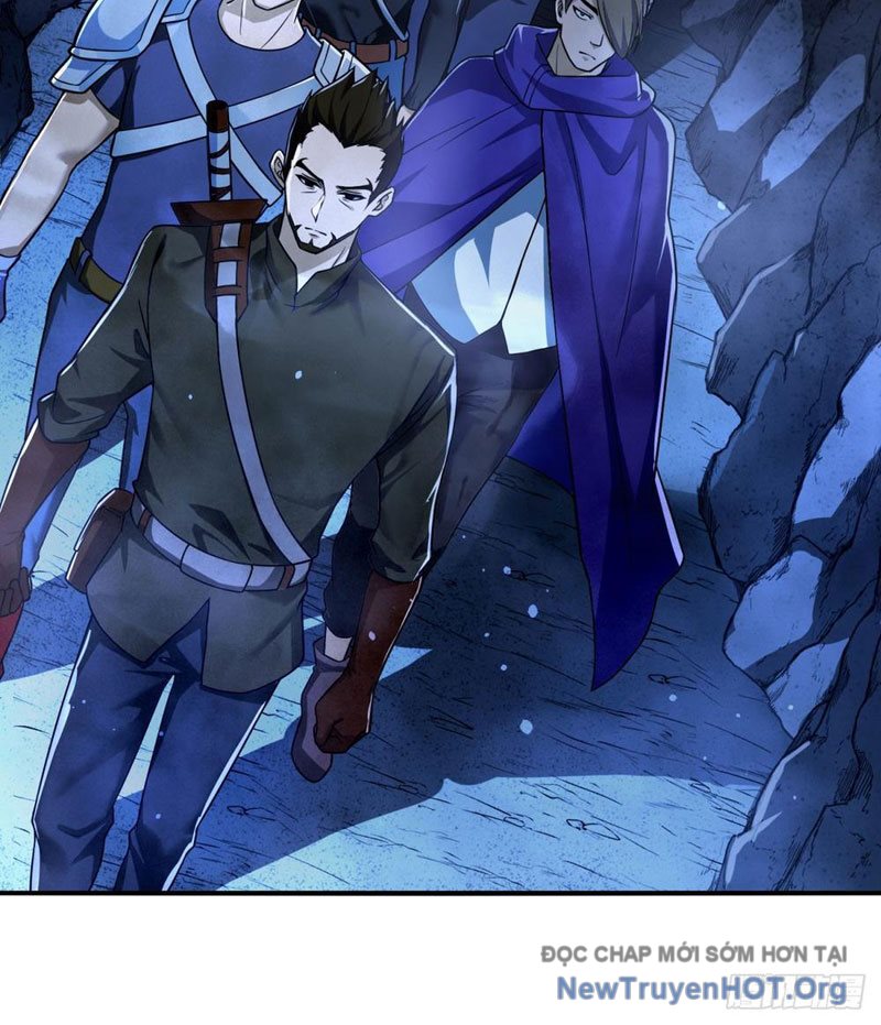Thập Hoang Chi Vương chapter 4 - Trang 22