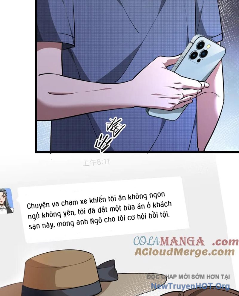 Ta Bị Kẹt Cùng Một Ngày 1000 Năm chapter 192 - Trang 22