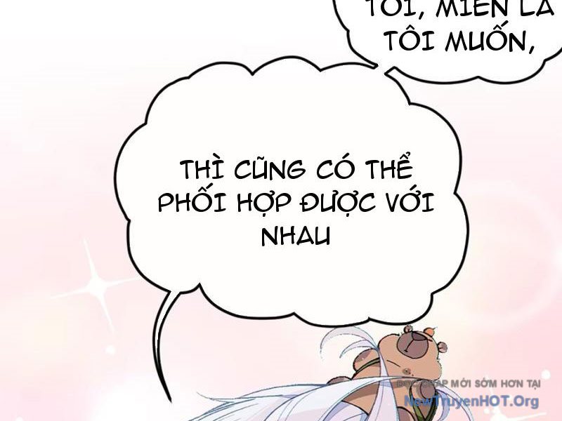 Sau khi ta biến thành quái vật xúc tu, các cô ấy càng điên cuồng hơn! chapter 3 - Trang 10