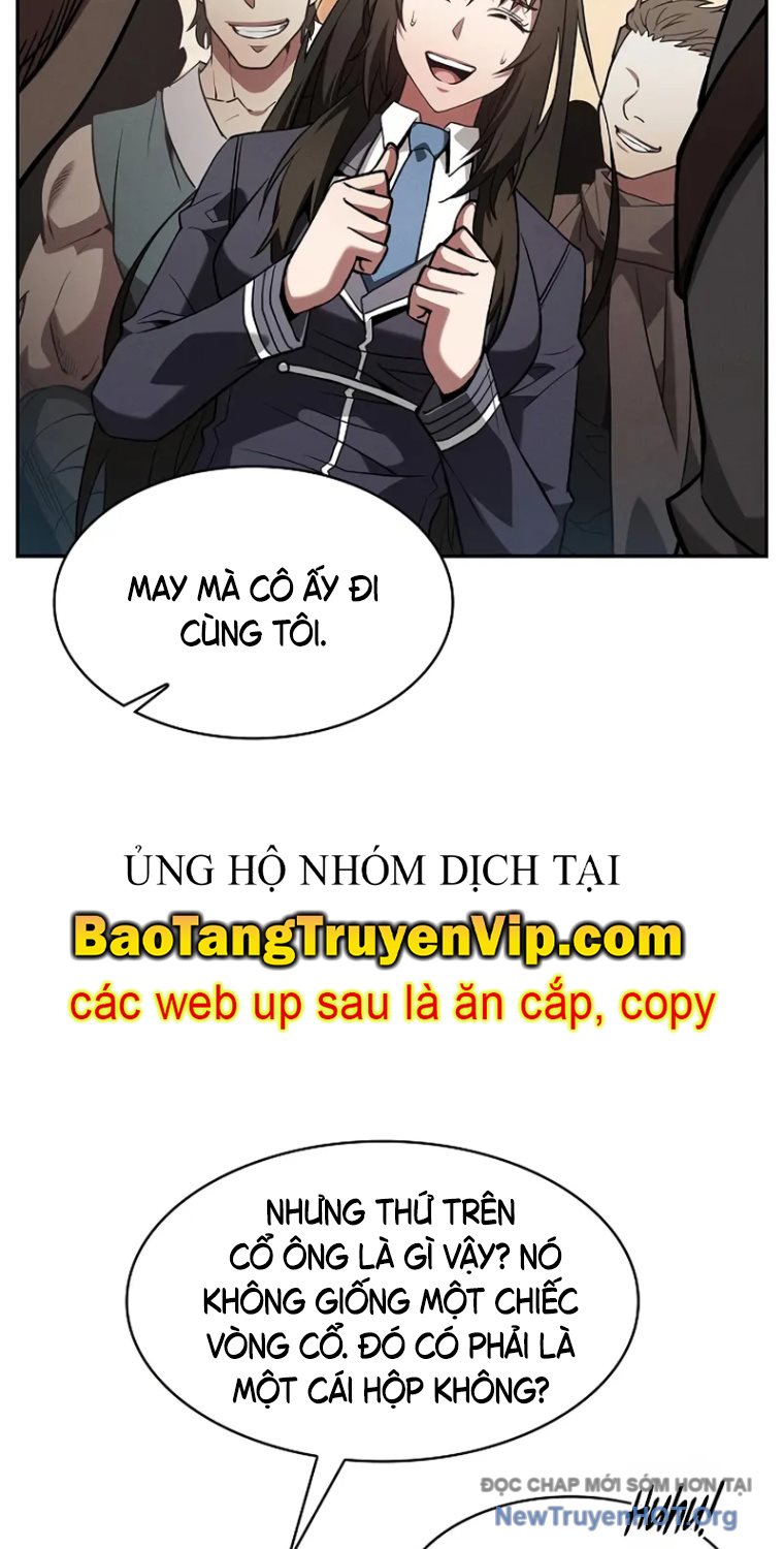 Kiếm Sĩ Thiên Tài Của Học Viện chapter 104 - Trang 87