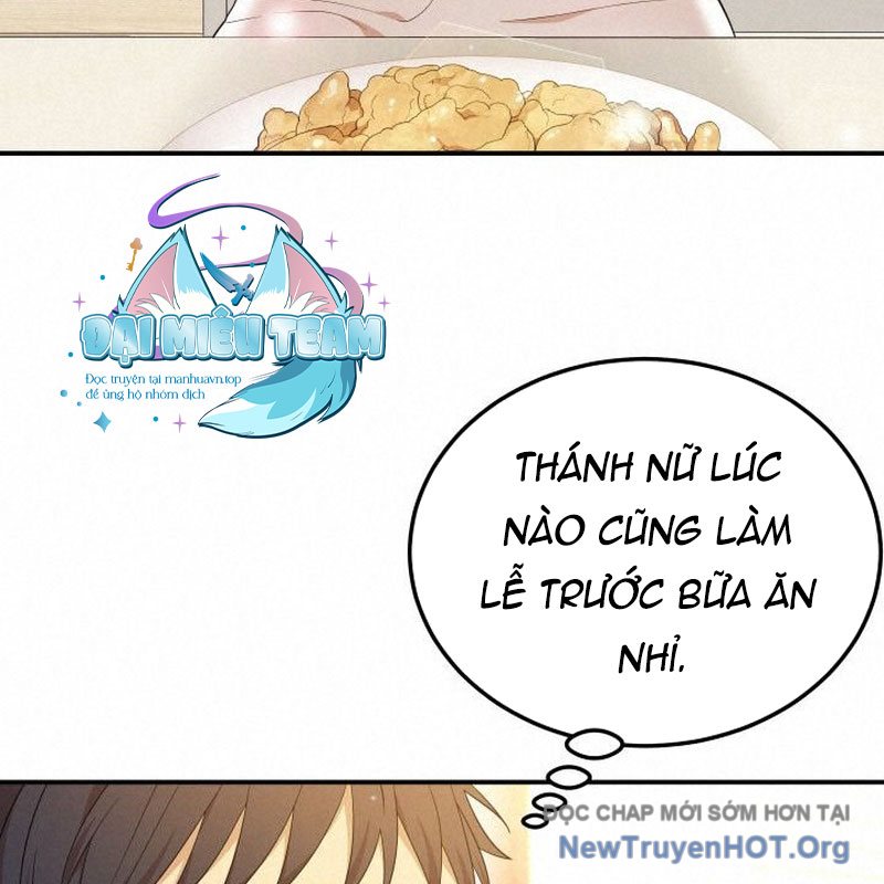 Sống Cùng Phòng Với Nàng Thánh Nữ chapter 5 - Trang 118