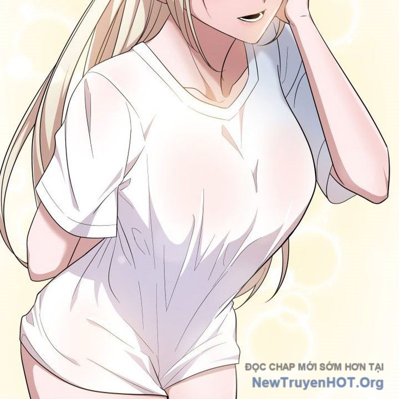Sống Cùng Phòng Với Nàng Thánh Nữ chapter 3 - Trang 174